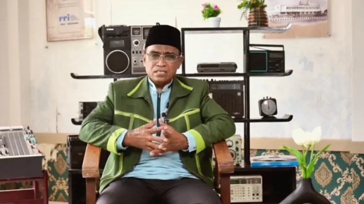 Ramadan Momentum Perkuat Ukhuwah Islamiyah dan Persaudaraan Ubudiyah