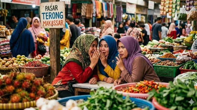 Waspada Gibah dan Fitnah di Media Sosial