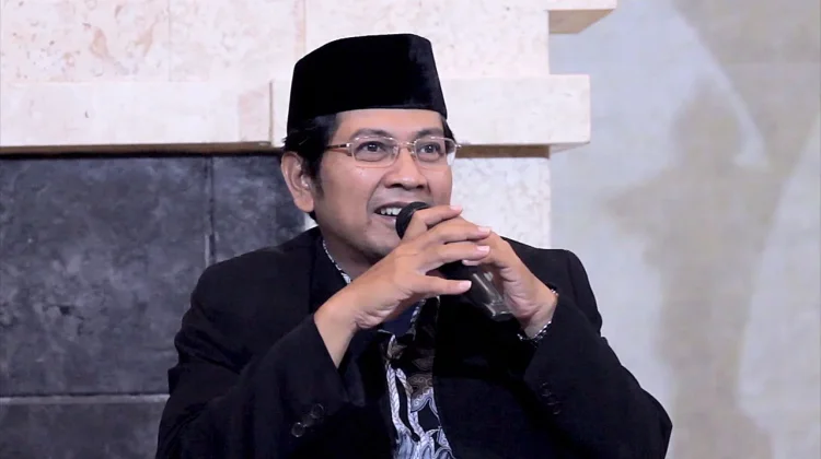 Ustad Nur Taufik: Puasa Sarana Penyucian Jiwa Muslim