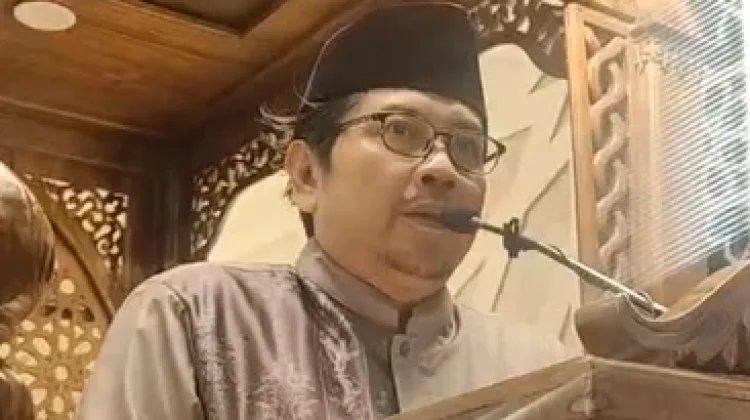 Puasa: Rahasia Kesehatan dan Penyucian Jiwa
