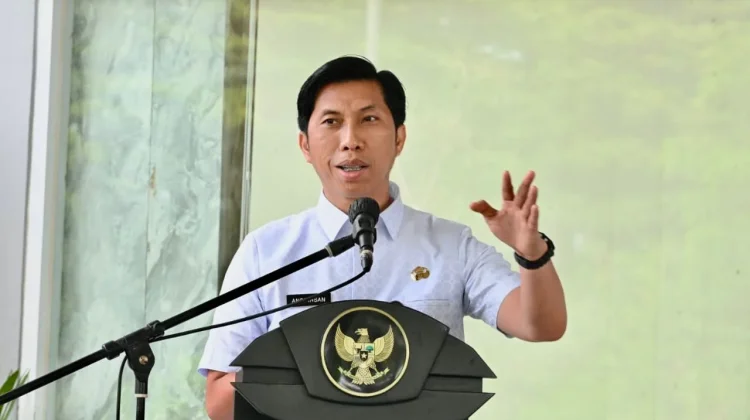 Pemprov Sulsel Pastikan Proyek Jalan Sesuai Spesifikasi
