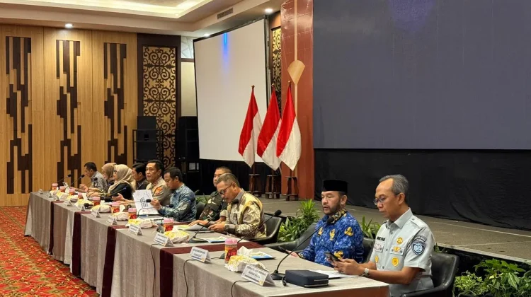Sambut Idul Fitri 1447 H, Kakanwil Kemenag Sulsel Siapkan Program Ramah Pemudik