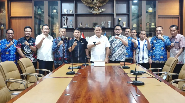 Musrenbang Pengairan Jeneponto Fokus Dukung Produktivitas Pertanian