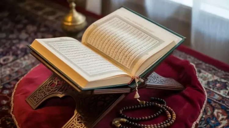 Malam Nuzulul Quran 1447 H, Berikut Tiga Amalan Utamanya