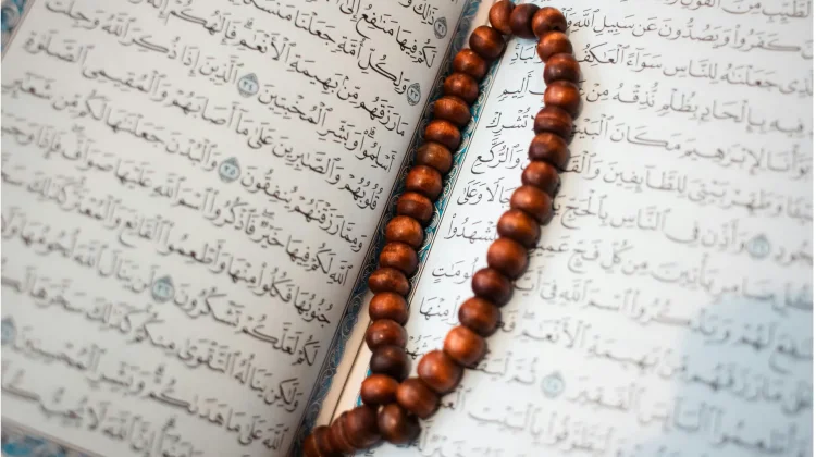 Sejarah Nuzulul Qur’an: Peristiwa Turunnya Al-Qur’an
