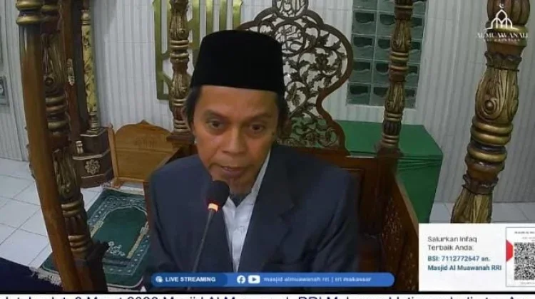 Pentingnya Istiqomah dalam Menjalankan Agama dan Pekerjaan