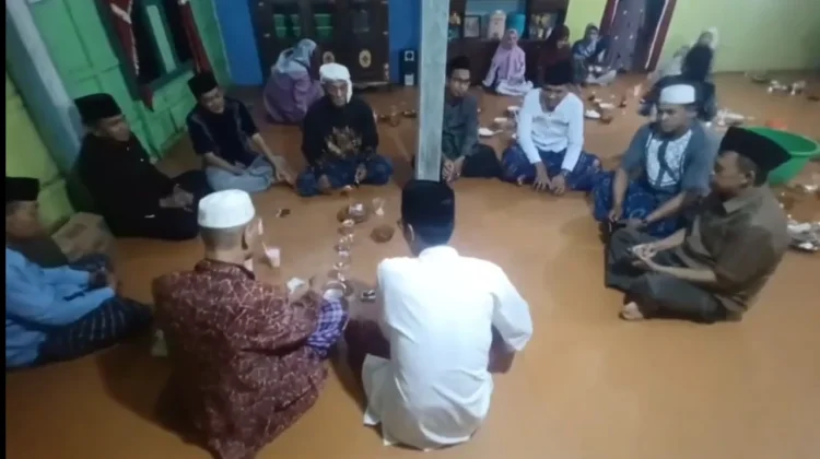 Pertengahan Ramadan, Warga Padangalla Perkuat Ukhuwah Lewat Tradisi Tahunan