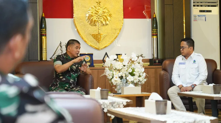 GAPEMBI Mendukung Program Pemerintah Makanan Bergizi Gratis