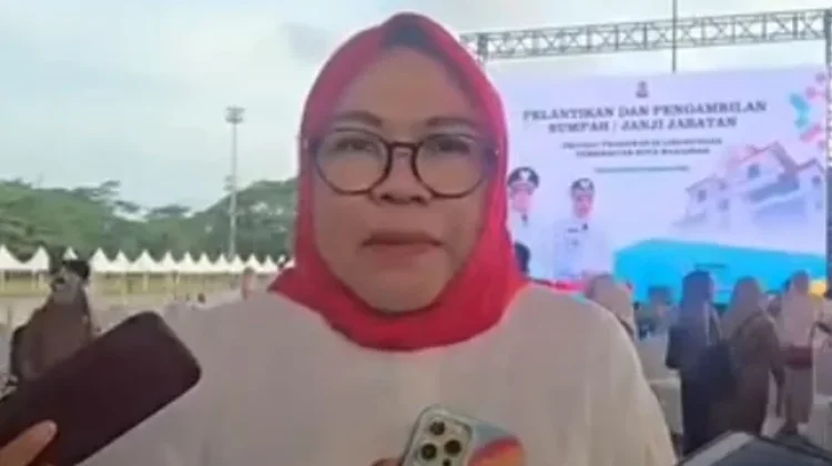 Pemkot Makassar Batasi Mutasi ASN, Fokus Kendalikan Belanja Pegawai