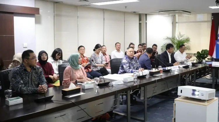 PT Grand Puri Apresiasi Perhatian Gubernur Sulsel terhadap Proyek PSEL Makassar