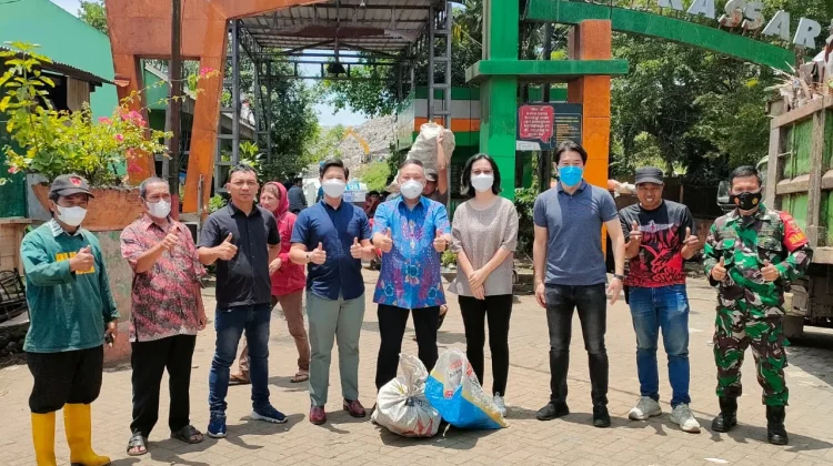 PT Grand Puri Apresiasi Perhatian Gubernur Sulsel terhadap Proyek PSEL Makassar