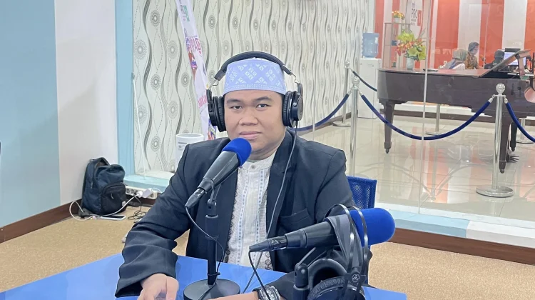 Ramadan Jadi Momentum Memperbanyak Bacaan Al-Qur’an