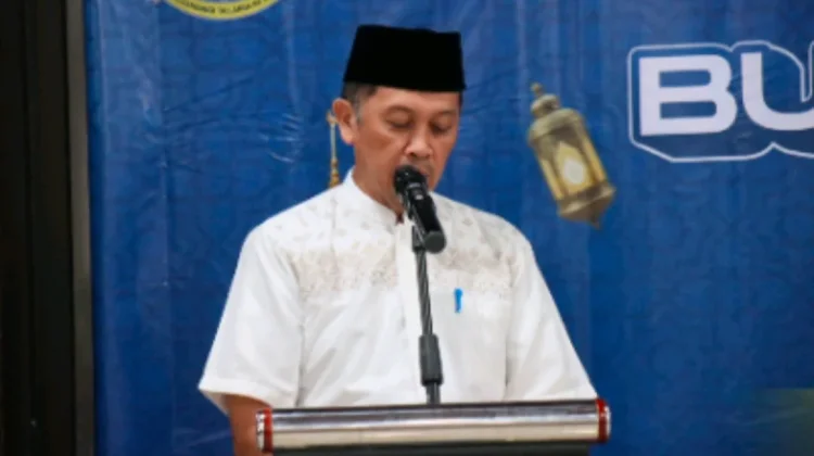 Poltekpar Makassar Perkuat Kemitraan lewat Buka Puasa Bersama