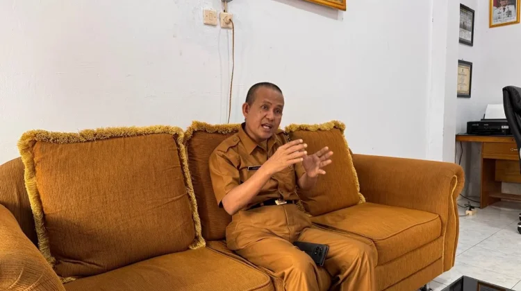 Kasus Campak Meningkat, Warga Bone Diminta Tetap Waspada