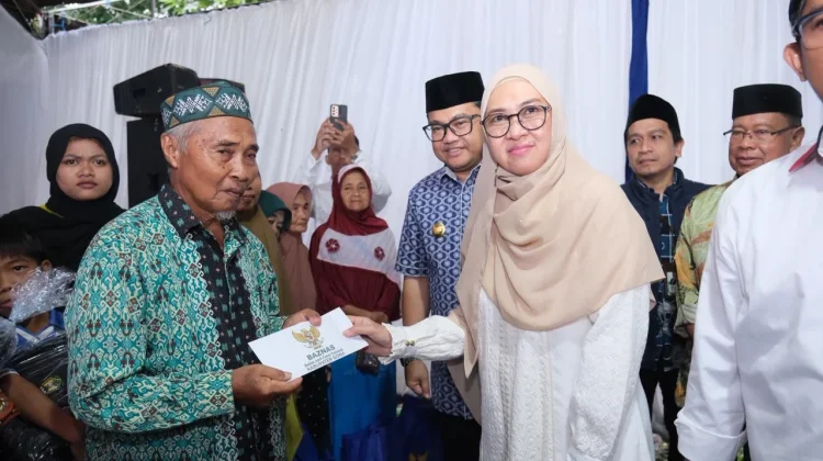 One Day One District, Bupati Gowa Dorong Kebersamaan Percepat Pembangunan