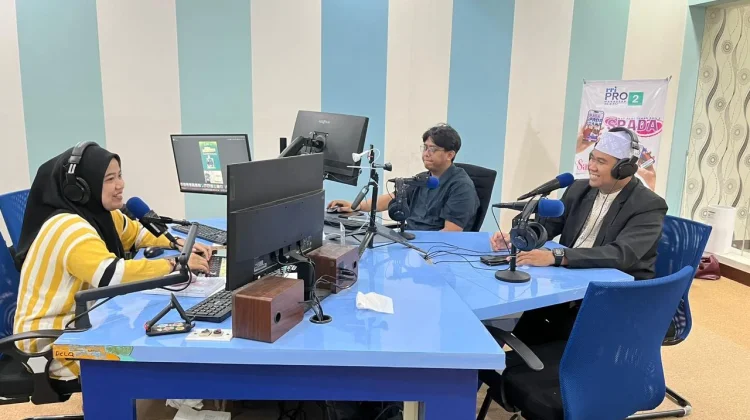 Ustadz Supriandi: Al-Qur’an Jadi Penolong saat Menghadapi Masalah