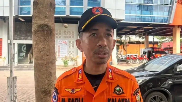 BPBD Makassar Nilai Warga Mulai Responsif Terhadap Kebencanaan