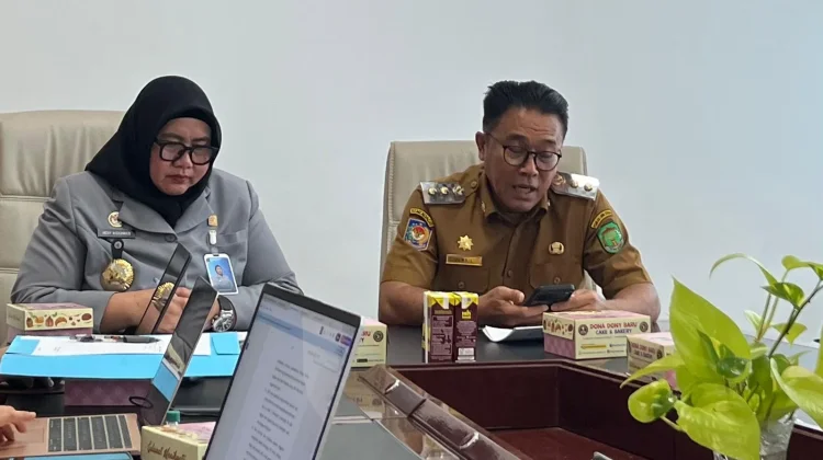 Kemenkum Sulsel Catat 99 Harmonisasi Produk Hukum Daerah hingga 6 Maret 2026