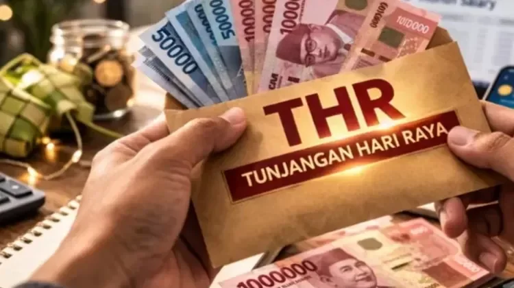 SPSI Sulsel Siap Kawal Pencairan THR dengan Mendirikan Posko Pengaduan