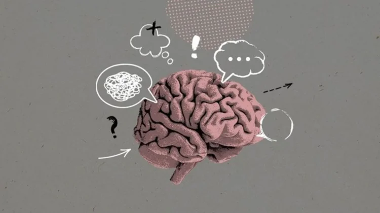 Waspada Brain Rot akibat Konten Instan