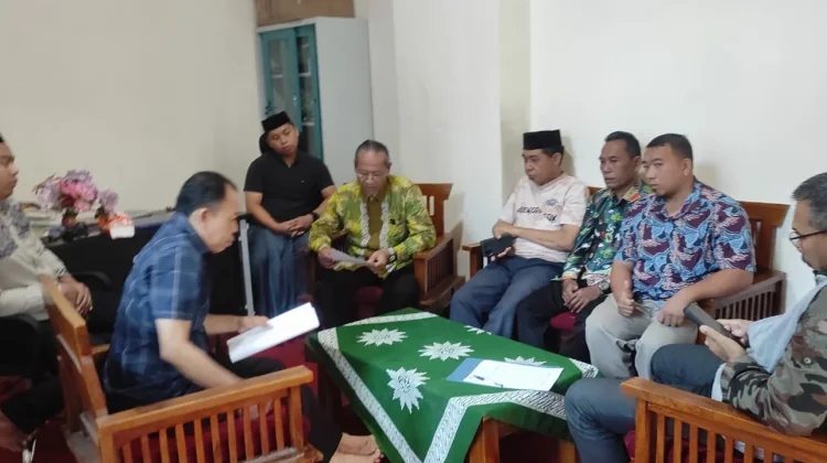 Unismuh Makassar Siap Menggelar Salat Idul fitri 1447 Hijriah