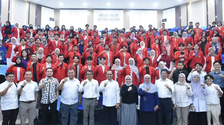 Pemilihan Mahasiswa Berprestasi Unhas Dimulai, 88 Mahasiswa Terbaik Siap Diuji