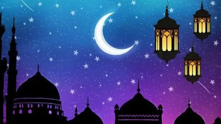 Keajaiban Lailatul Qadar