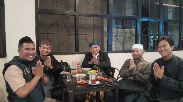 IKDA Makassar Perkuat Silaturahmi jelang Pelantikan Pengurus Daerah