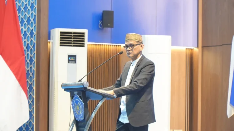 Prof Zulfahmi Alwi: Ibadah Ramadan Harus Disertai Keluasan Ilmu