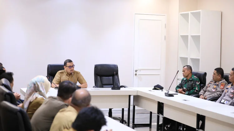 Pemkot Makassar Siapkan Penertiban Parkir Ruko Diamond Panakkukang