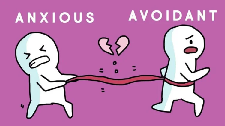 Pahami Attachment Style sebelum Jatuh Cinta