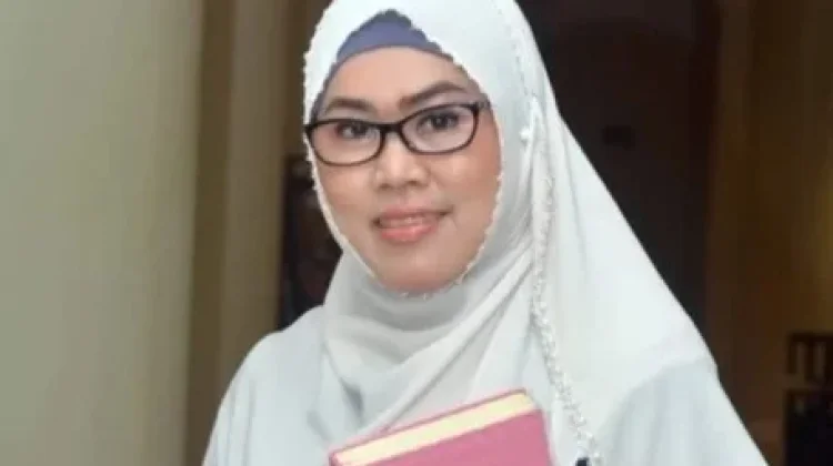 Ibu: Kunci Utama Pendidik Karakter Generasi Muda
