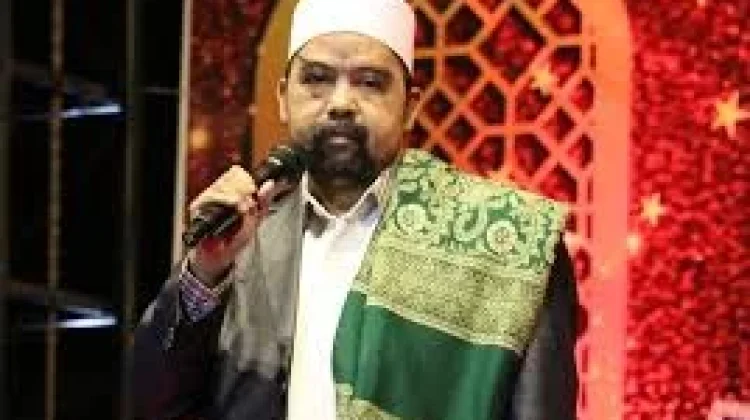 Wudhu Sebagai Sekuriti Batin dari Penyakit Hati Menular