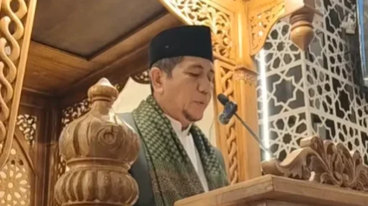 Dua Pertanyaan Besar Tentang Waktu di Pengadilan Allah
