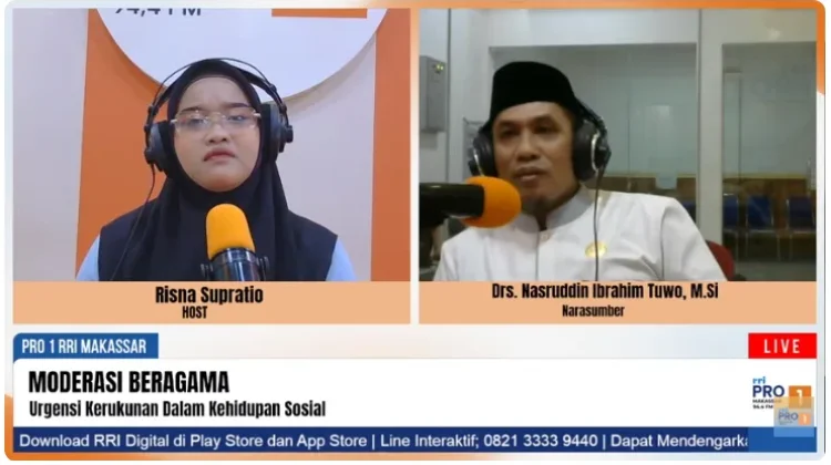 Urgensi Kerukunan dalam Kehidupan Sosial