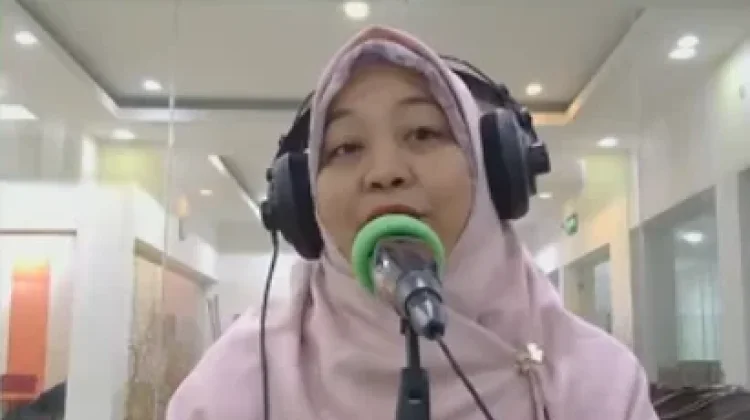 Membumikan Iqra, Pentingnya Membaca Diri di Bulan Ramadhan