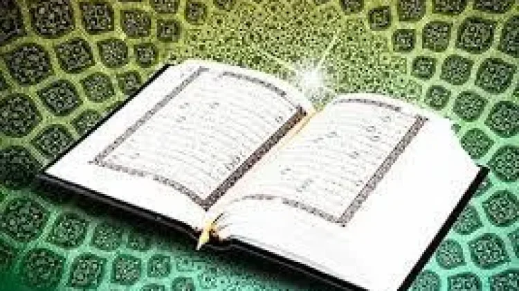 Hidup Lebih Mulia dengan Al-Qur'an