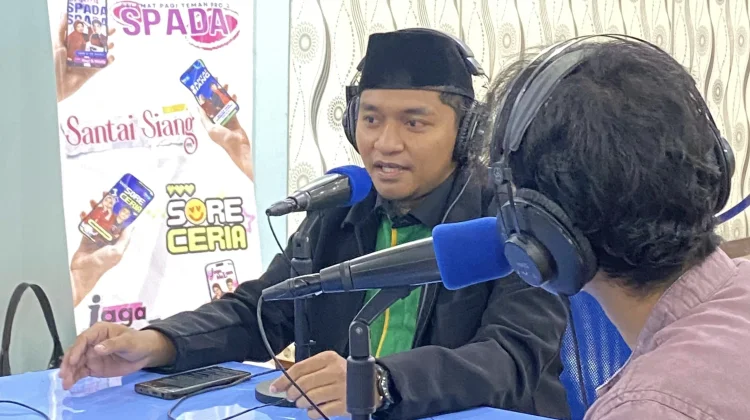 Self-Healing Terbaik dengan Tilawah Al-Qur’an