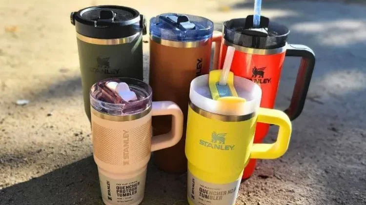 Tips Memilih Tumbler Berkualitas