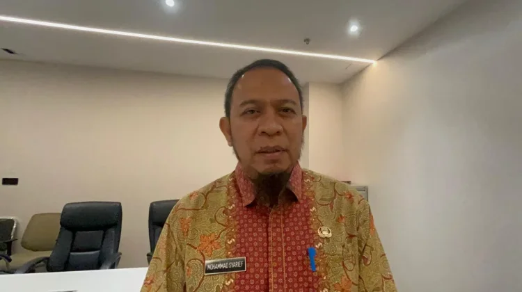 Pemkot Makassar Tetapkan Besaran Zakat Fitrah dan Fidyah Ramadan 1447 H