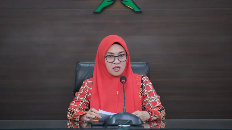 Rakor Bersama KPK, Pemkab Gowa Perkuat Sistem Pencegahan Korupsi