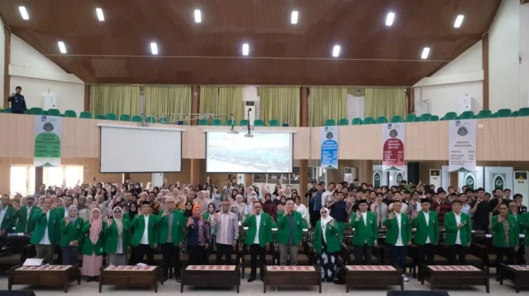 UMI Makassar Tuan Rumah Seminar Penguatan HAM