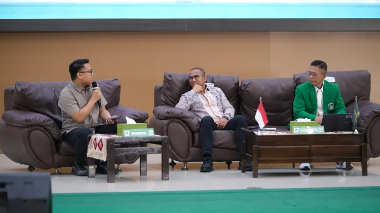 Seminar HAM, Mahasiswa UMI Didorong Memahami Literasi HAM