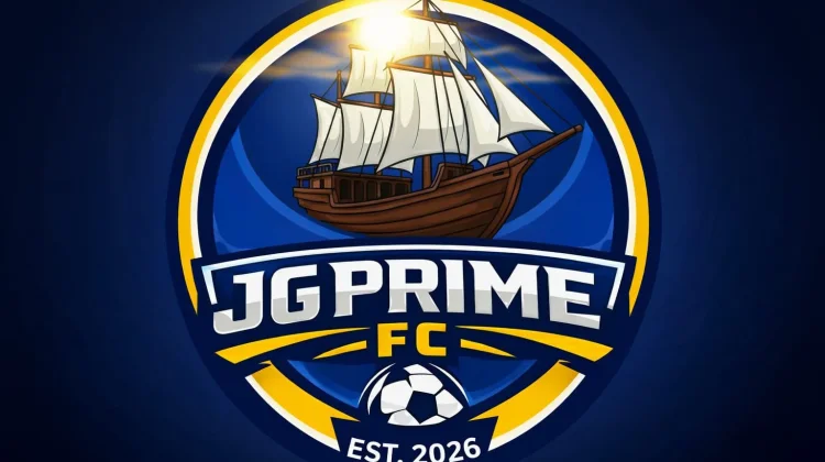 JG Prime FC Fokus Bina Pemain Muda