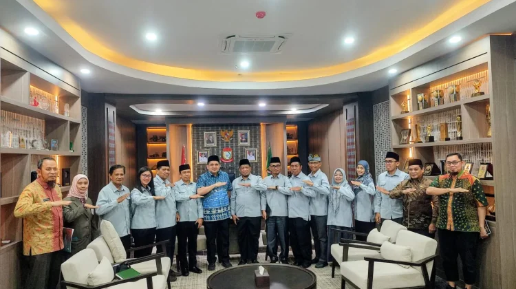 FKUB-Pemkot Dorong Makassar Sebagai Kota Rujukan Toleransi Umat Beragama