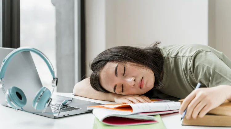 Power Nap Solusi Menyiasati Kurang Tidur saat Ramadhan