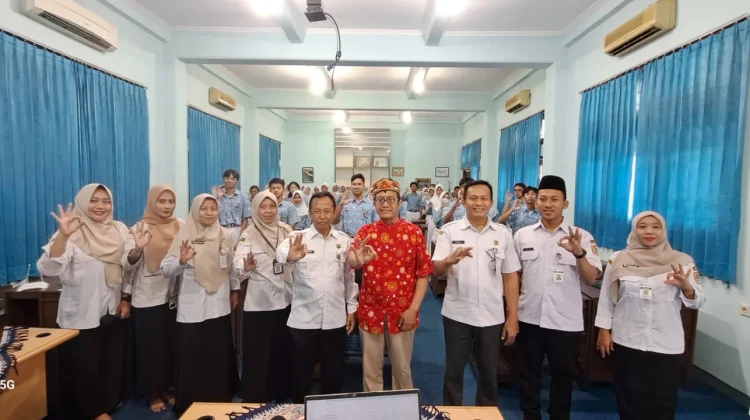 PMM Makassar: Ramadan Dorong Olahraga dan Literasi Ilmiah