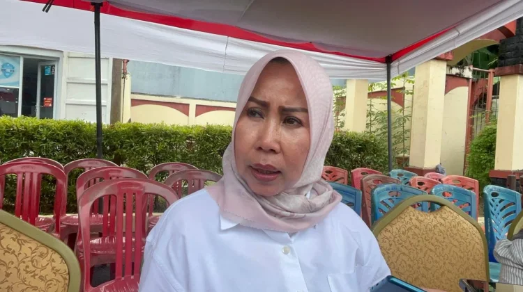 Kadisdag Makassar: jelang Lebaran, Warga Antusias Sambut Pasar Murah