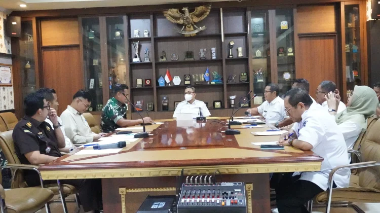Pemkab Jeneponto Siapkan Antisipasi Lonjakan Harga jelang Idul Fitri
