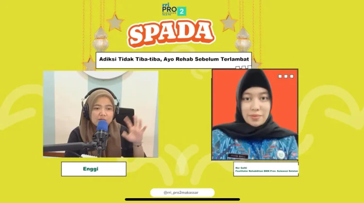 Waspada NPS, Zat Psikoaktif Baru Kini Menyasar Kalangan Pelajar